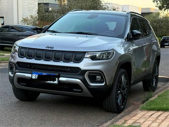 JEEP COMPASS 2.0 TD350 TURBO DIESEL LIMITED AT9 JEEP COMPASS 2.0 TD350 TURBO DIESEL LIMITED AT9
